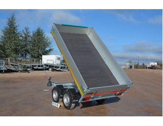 Eduard Benne 250 x 145 pompe manuelle 750 kg